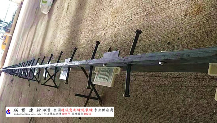 泉州市铠甲缝施工案例